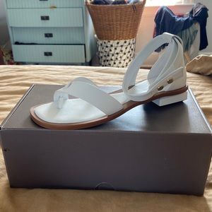 NIB Franco Sarto Parker sandal